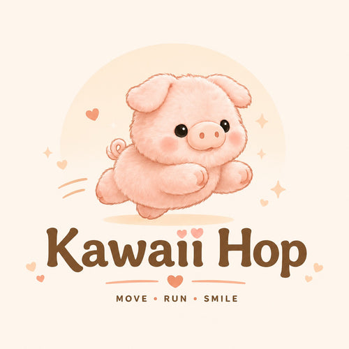 Kawaii Hop